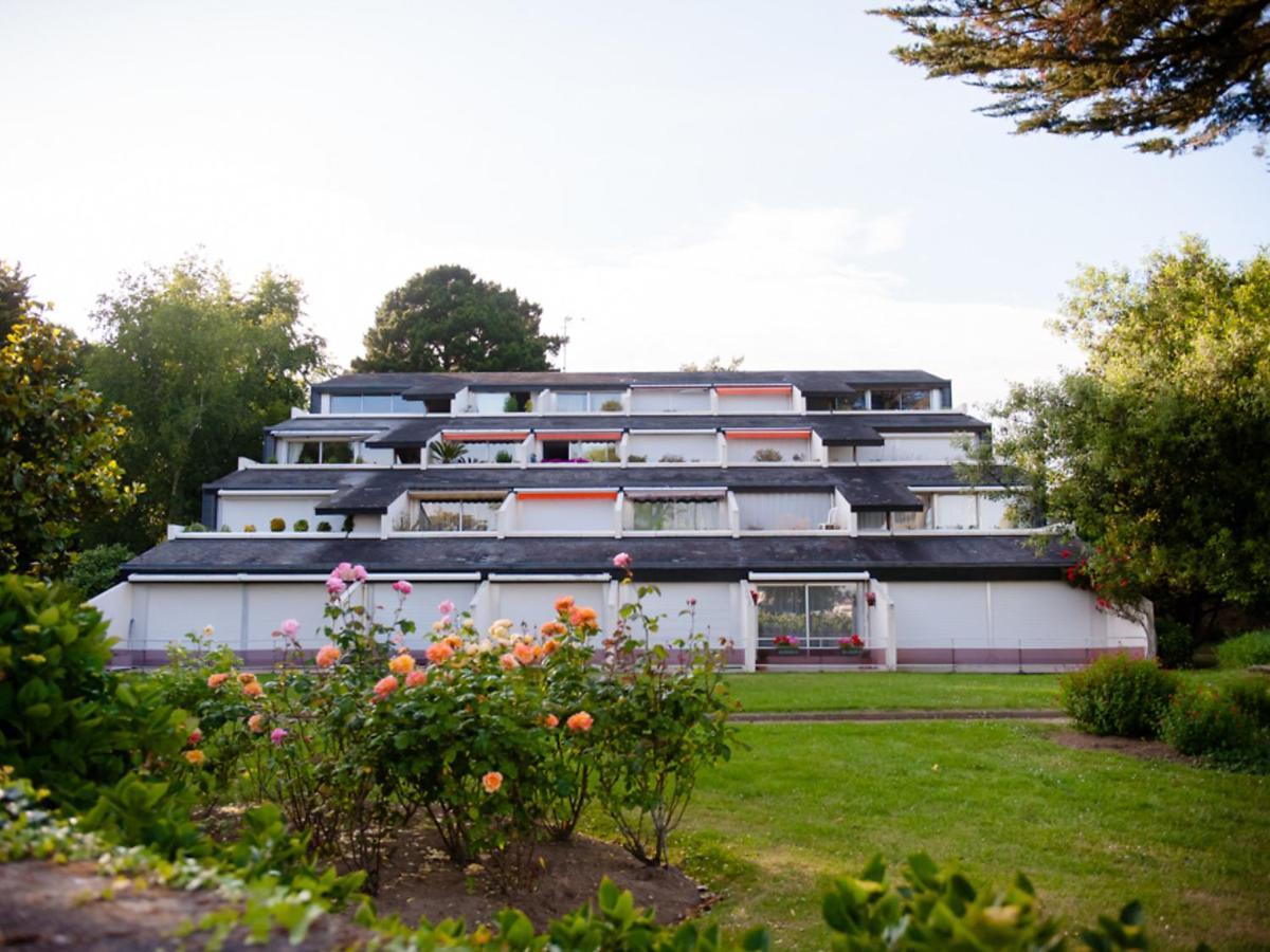 Apartment Plein Sud By Interhome ラ・トリニテ・シュル・メール エクステリア 写真
