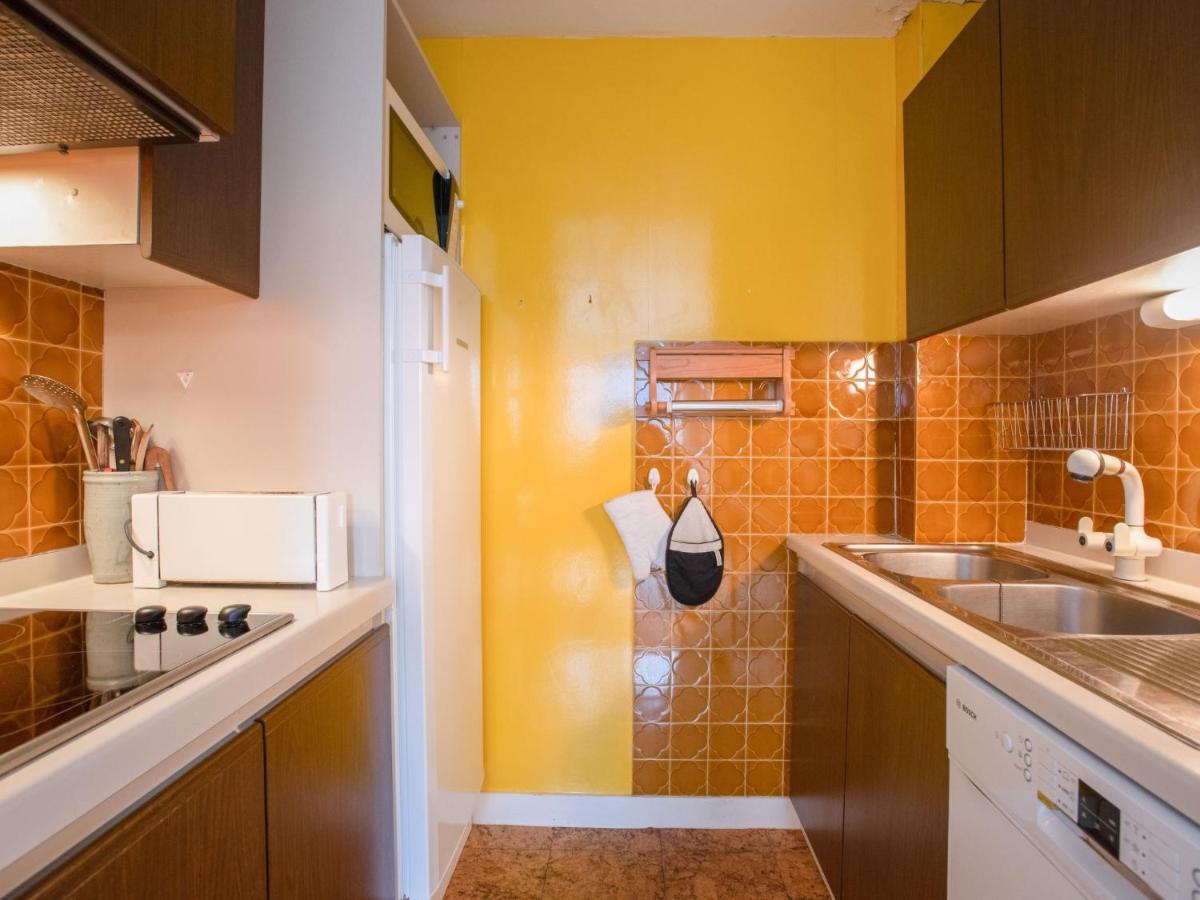 Apartment Plein Sud By Interhome ラ・トリニテ・シュル・メール エクステリア 写真