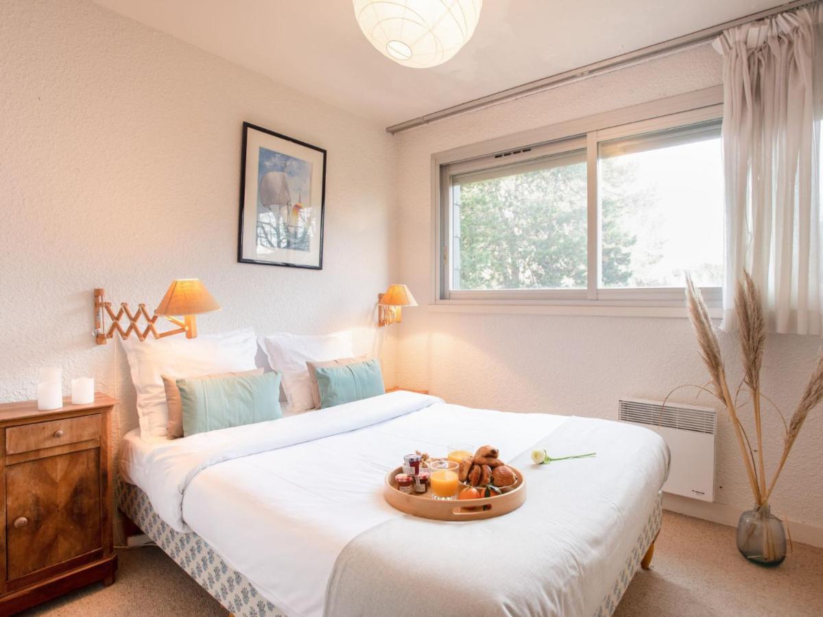 Apartment Plein Sud By Interhome ラ・トリニテ・シュル・メール エクステリア 写真
