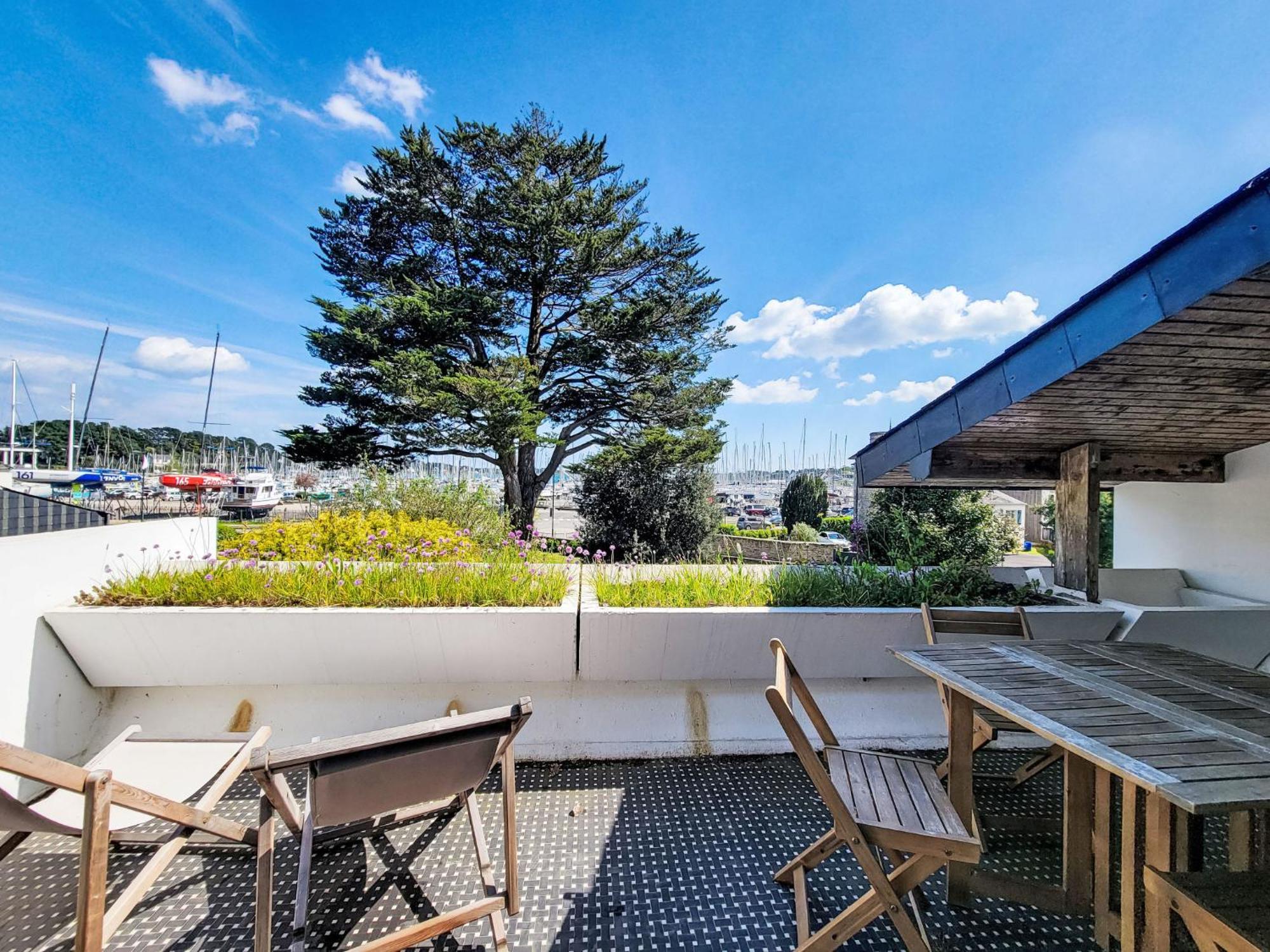 Apartment Plein Sud By Interhome ラ・トリニテ・シュル・メール エクステリア 写真