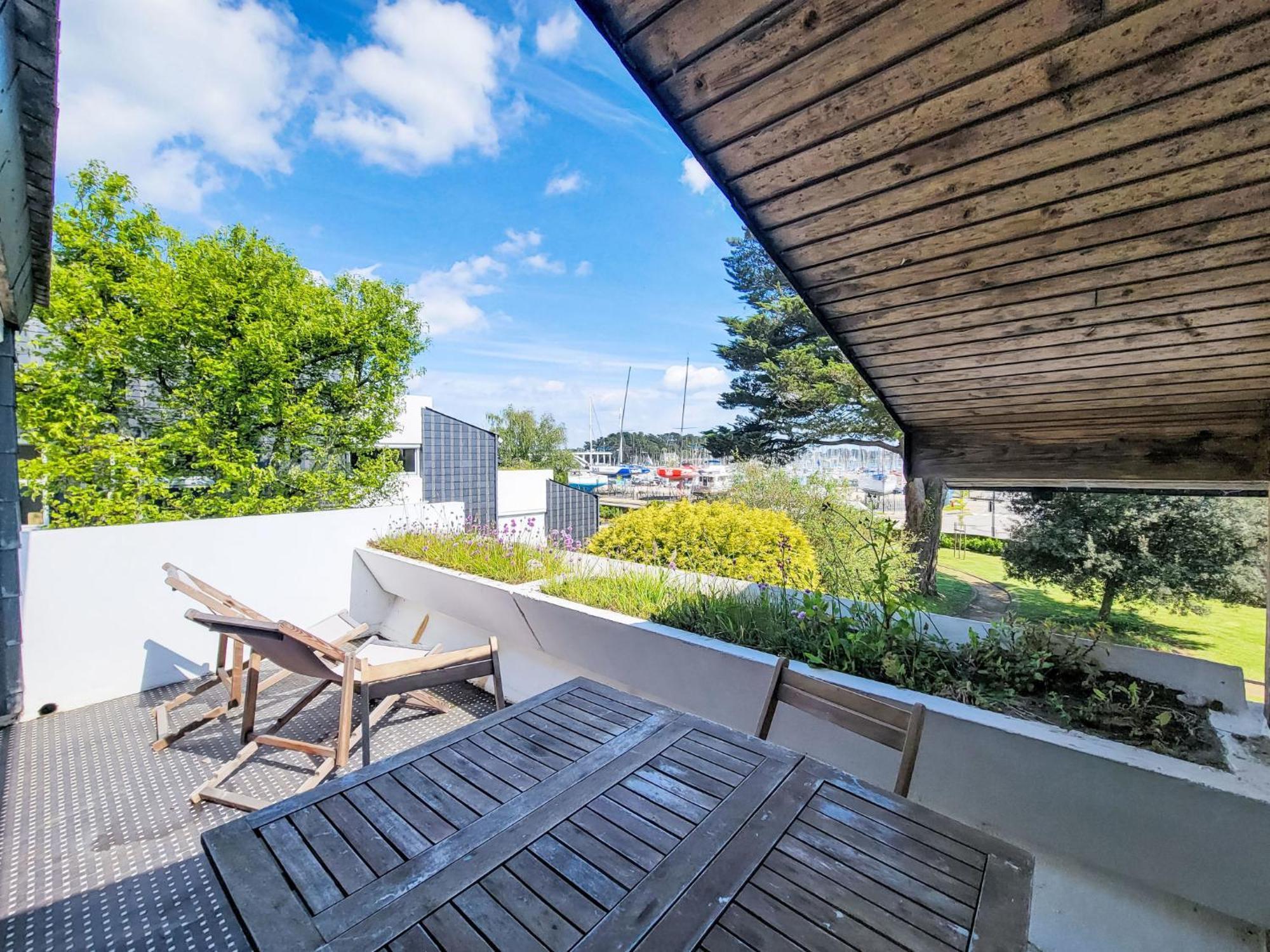 Apartment Plein Sud By Interhome ラ・トリニテ・シュル・メール エクステリア 写真