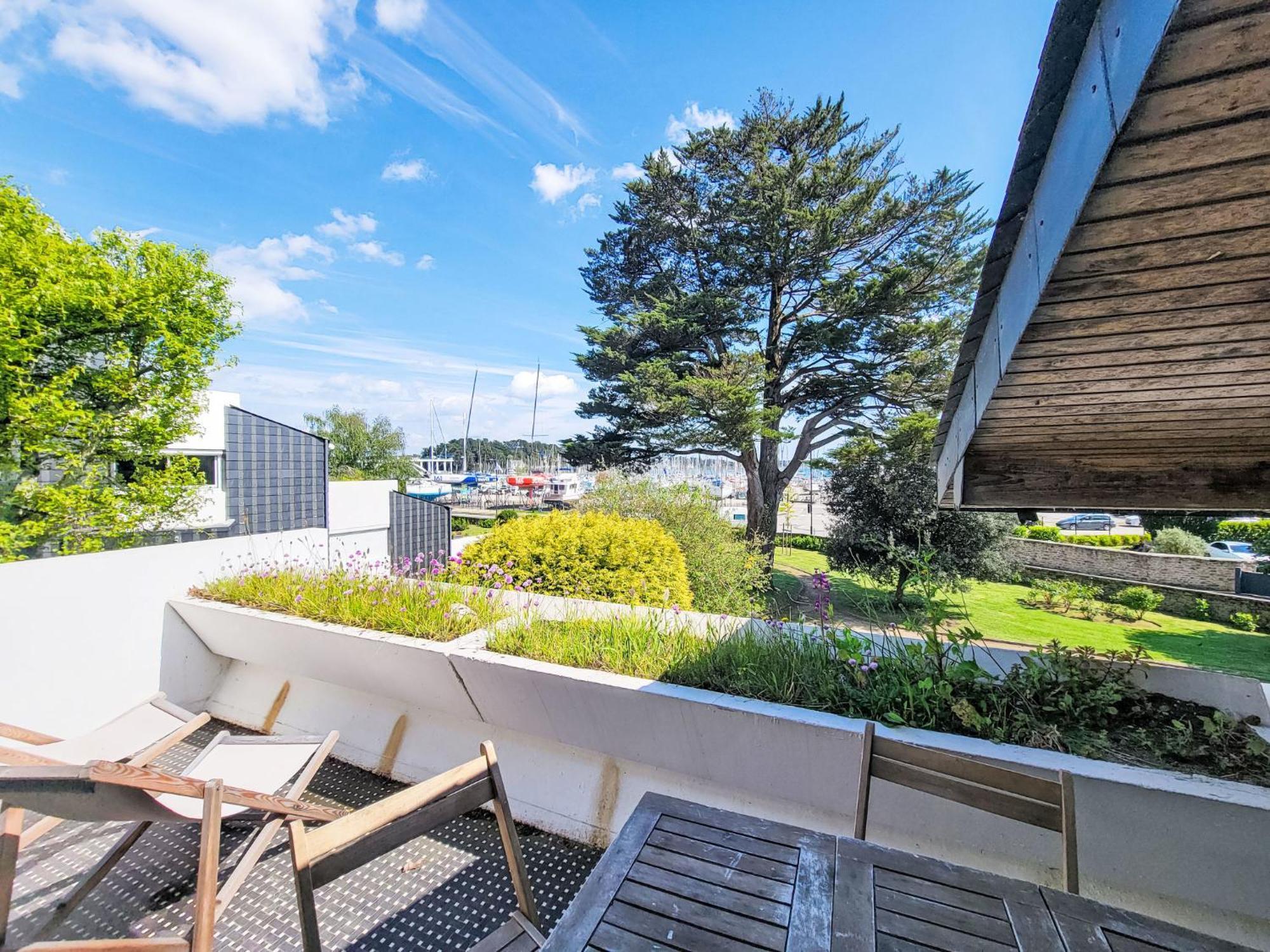 Apartment Plein Sud By Interhome ラ・トリニテ・シュル・メール エクステリア 写真