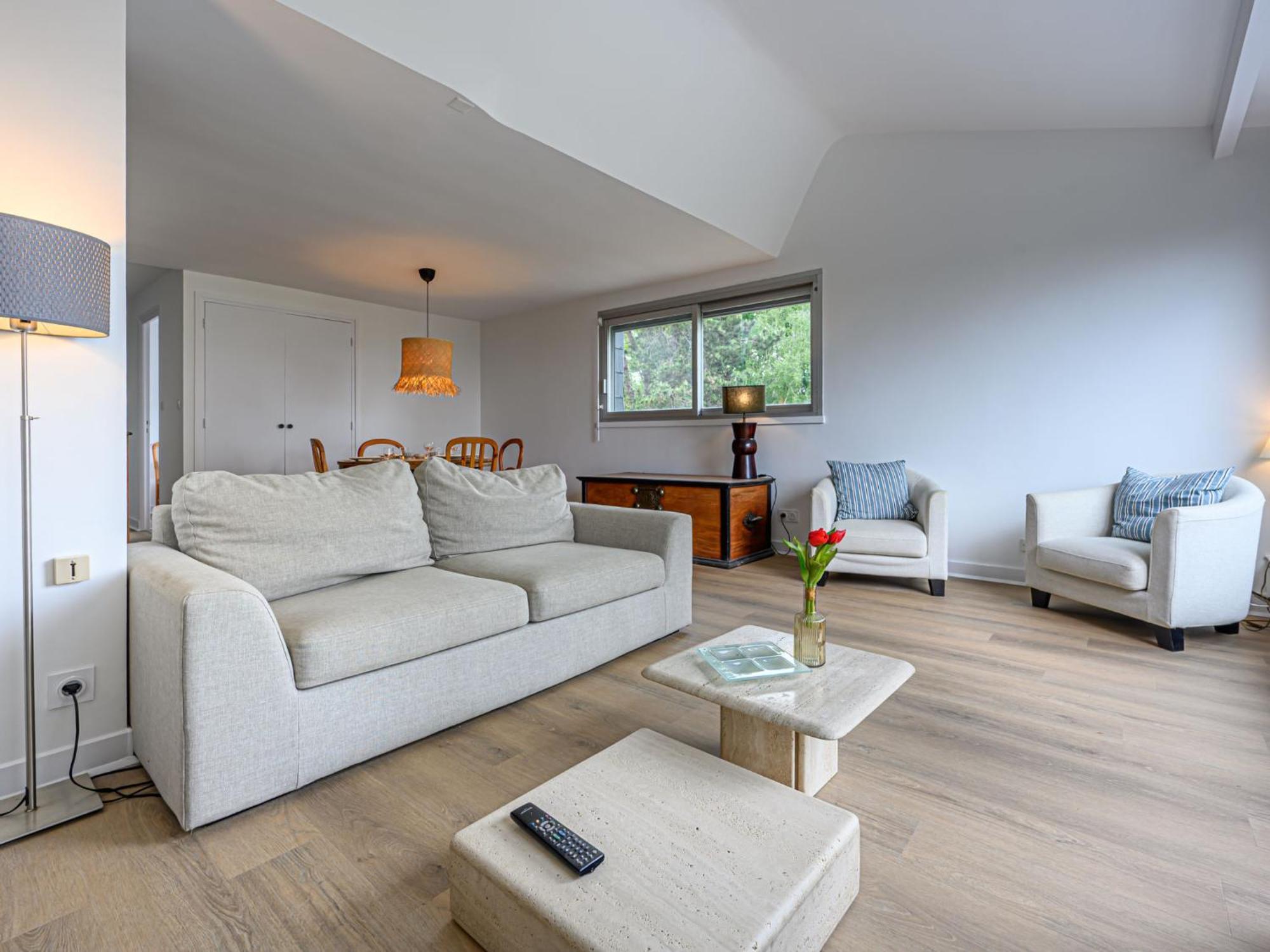 Apartment Plein Sud By Interhome ラ・トリニテ・シュル・メール エクステリア 写真