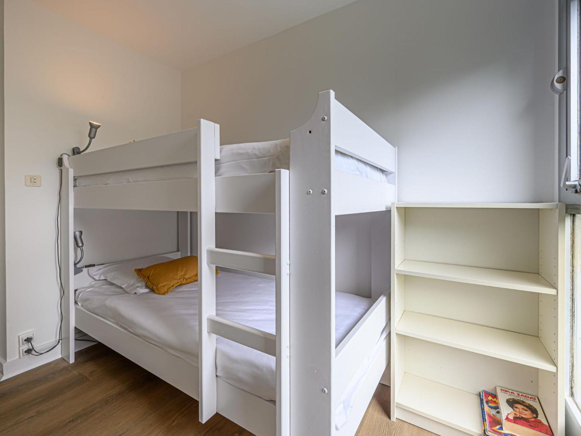 Apartment Plein Sud By Interhome ラ・トリニテ・シュル・メール エクステリア 写真
