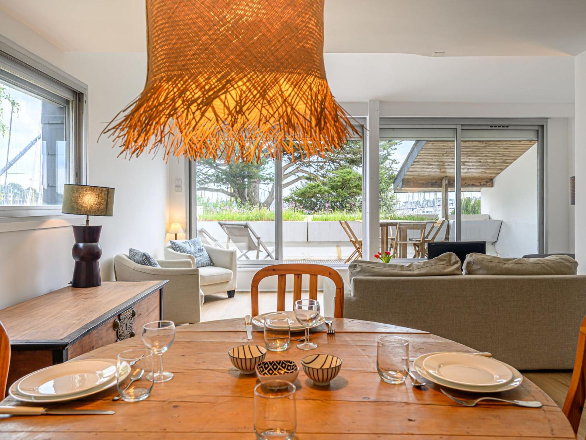 Apartment Plein Sud By Interhome ラ・トリニテ・シュル・メール エクステリア 写真