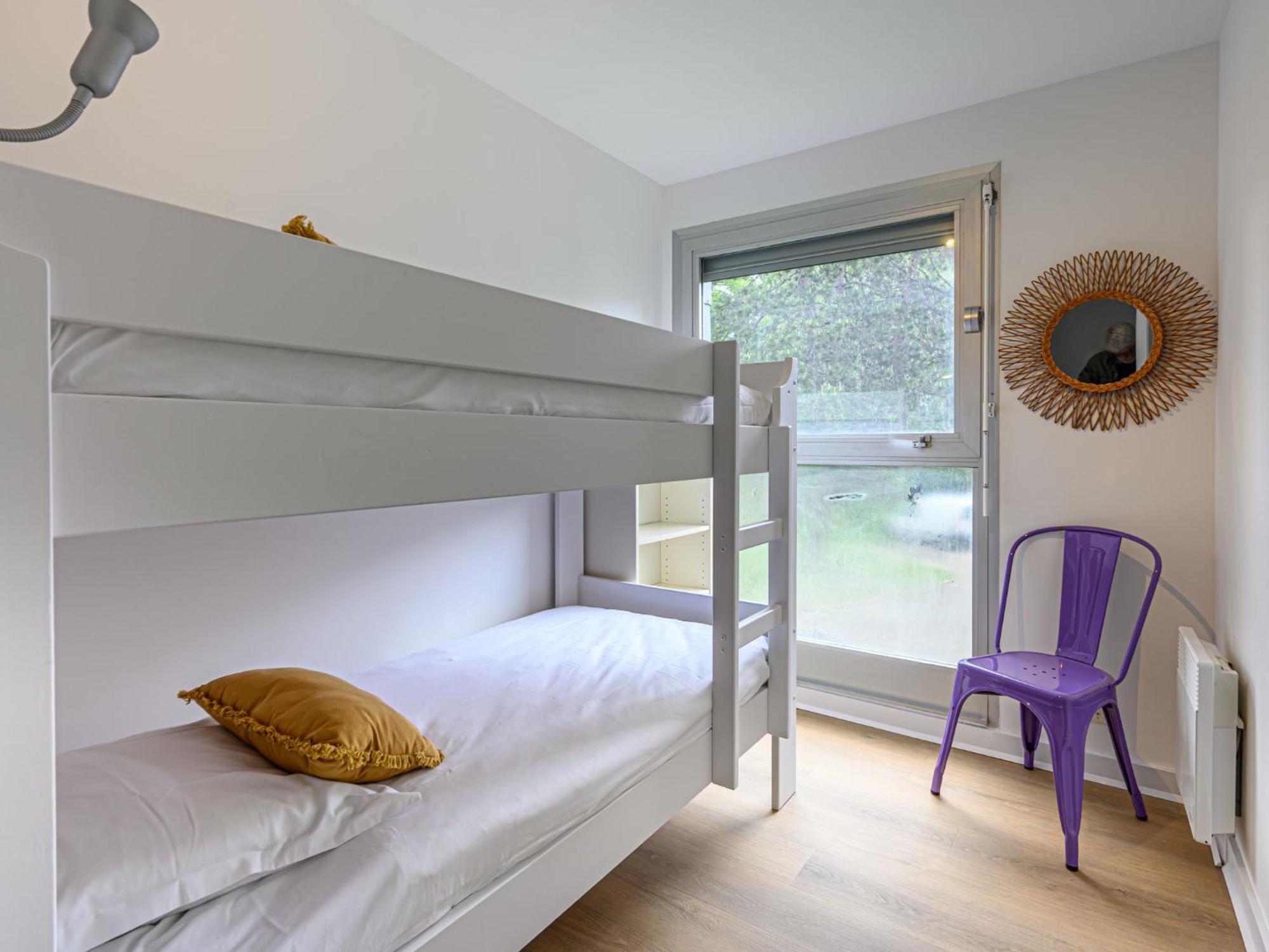 Apartment Plein Sud By Interhome ラ・トリニテ・シュル・メール エクステリア 写真