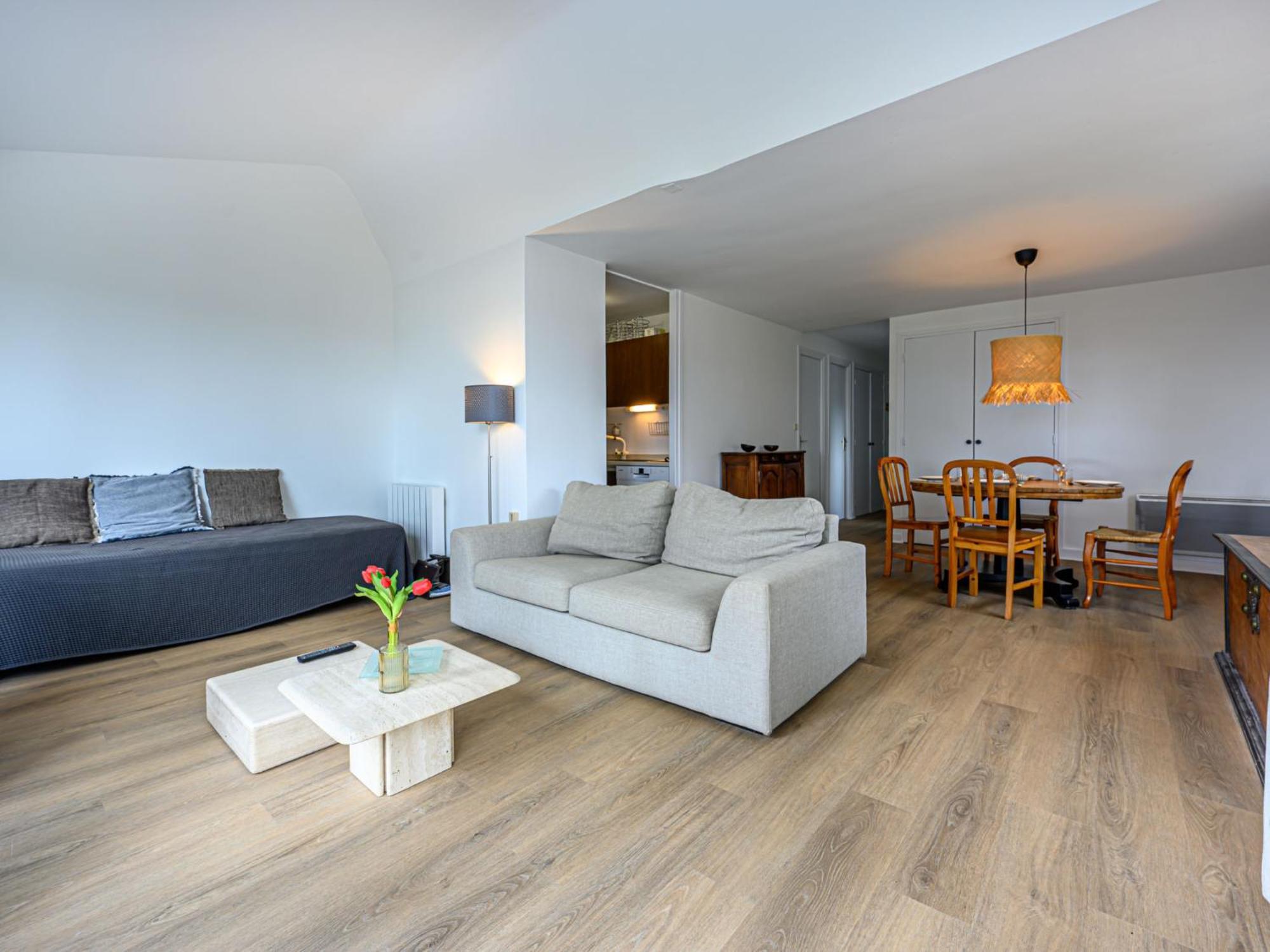 Apartment Plein Sud By Interhome ラ・トリニテ・シュル・メール エクステリア 写真