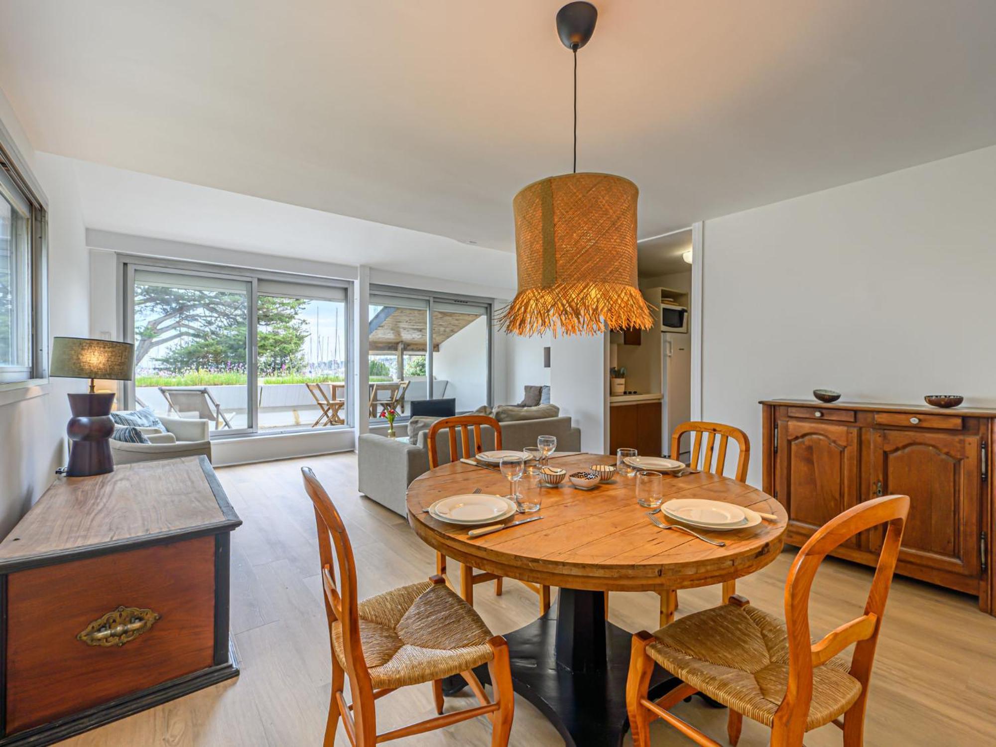 Apartment Plein Sud By Interhome ラ・トリニテ・シュル・メール エクステリア 写真
